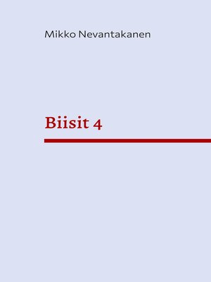 cover image of Biisit 4